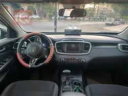 کیا سۆرینتۆ